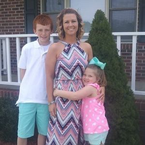 Meet your Posher, Brandy